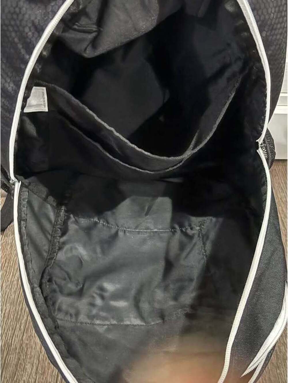 Adidas LoadSpring Large Backpack - Picture 2 of 5